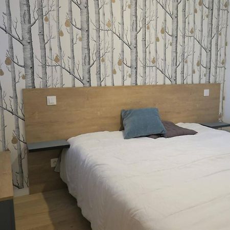 Bel Appartement neuf plage de Trestraou à PERROS-GUIREC - Ref 862 Extérieur photo