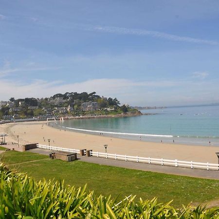 Bel Appartement neuf plage de Trestraou à PERROS-GUIREC - Ref 862 Extérieur photo