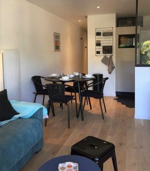 Bel Appartement neuf plage de Trestraou à PERROS-GUIREC - Ref 862 Extérieur photo