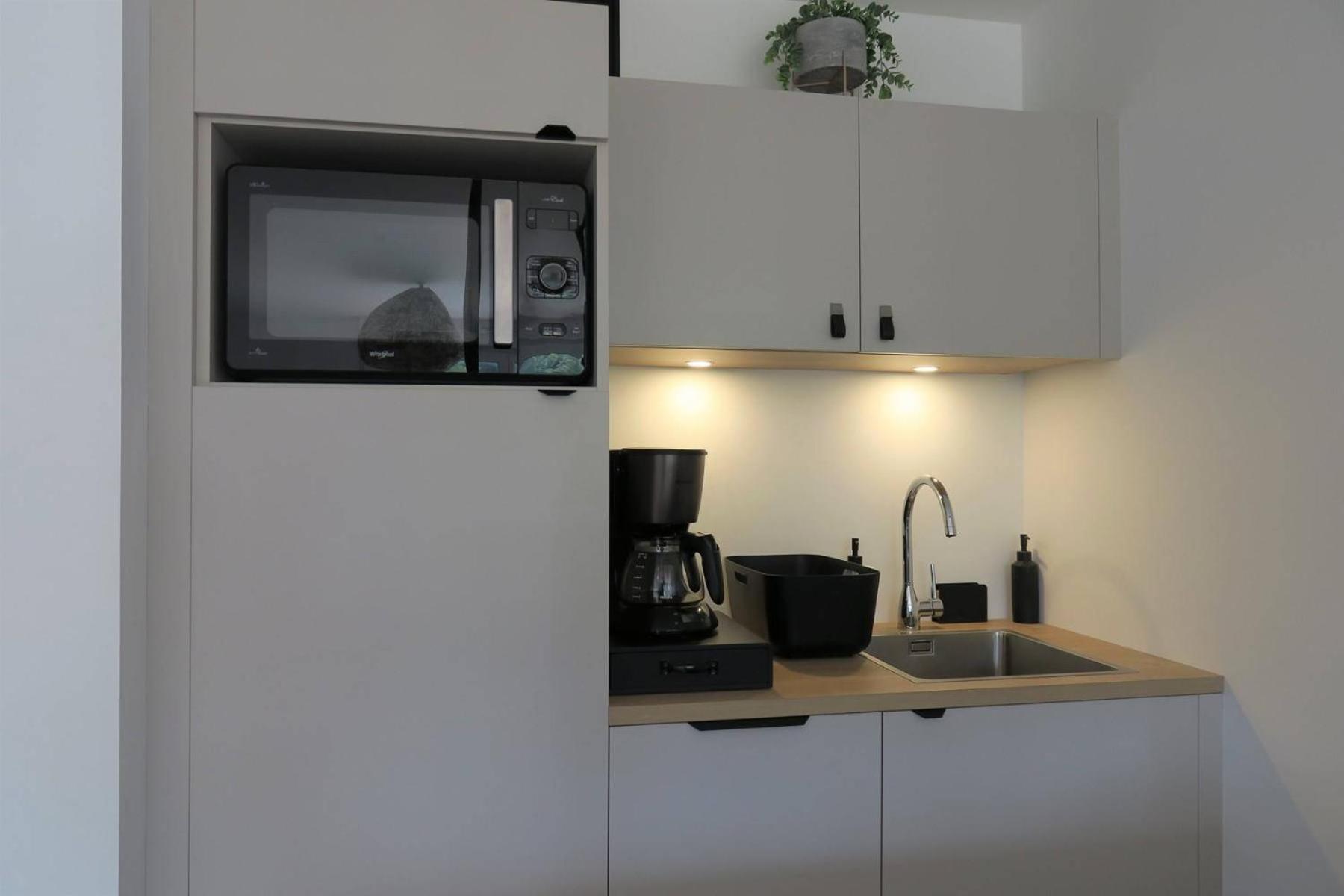 Bel Appartement neuf plage de Trestraou à PERROS-GUIREC - Ref 862 Extérieur photo