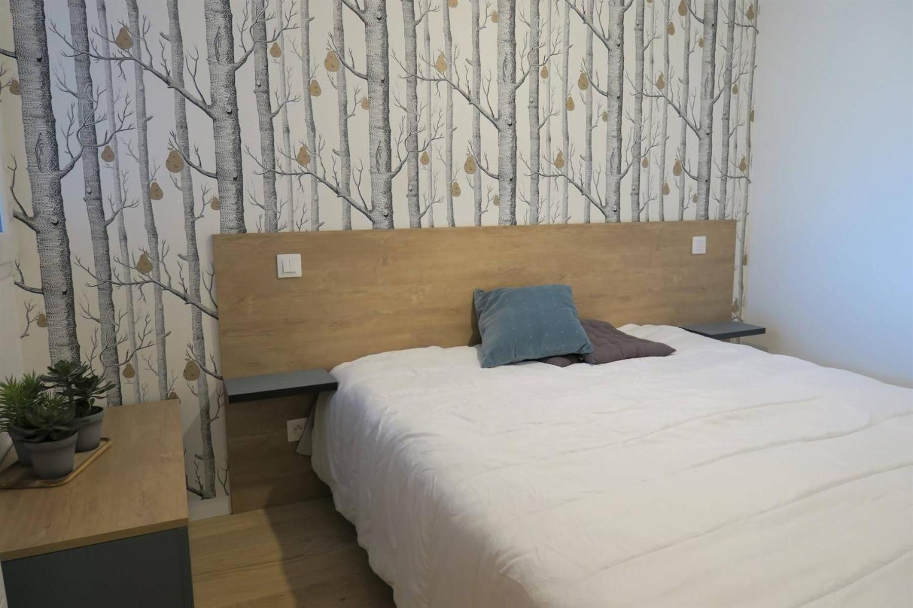 Bel Appartement neuf plage de Trestraou à PERROS-GUIREC - Ref 862 Extérieur photo